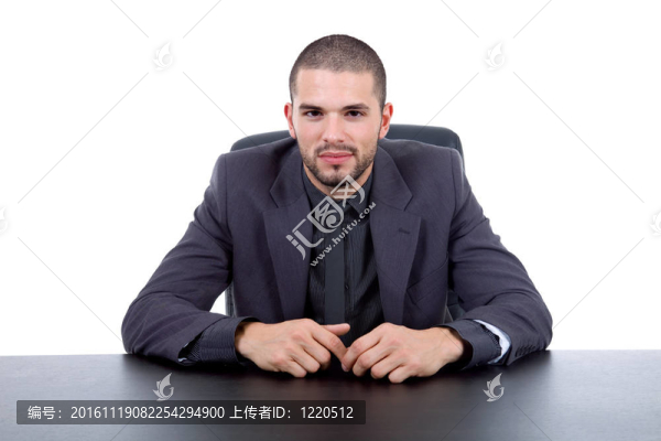 生意人