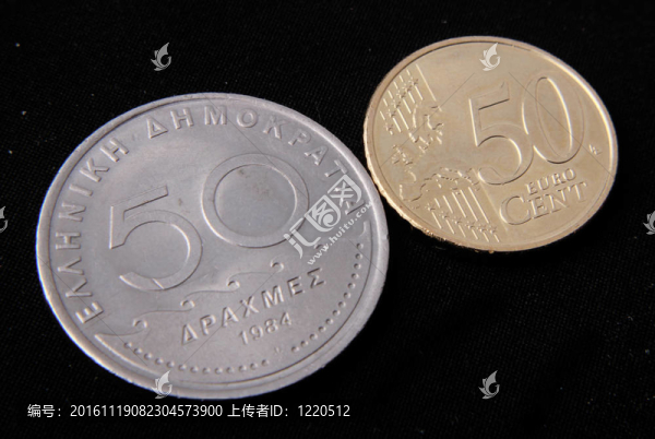 兩個硬幣