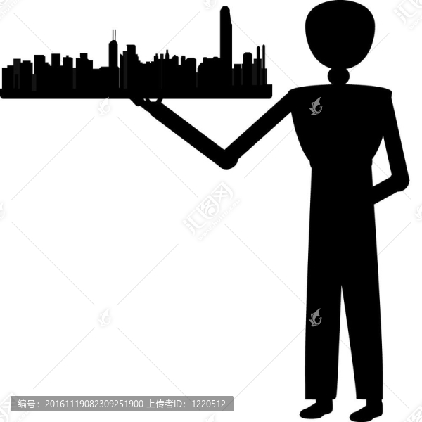 香港人服務