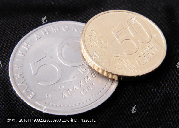 兩個(gè)硬幣