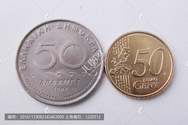 兩個硬幣