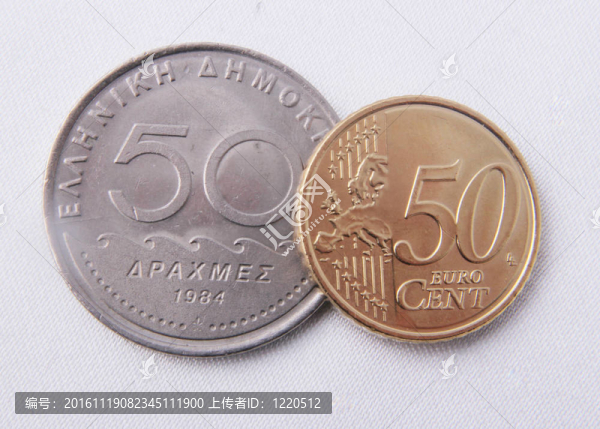 兩個硬幣