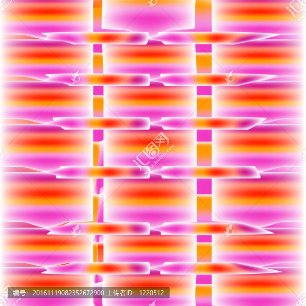 抽象色彩背景廣場