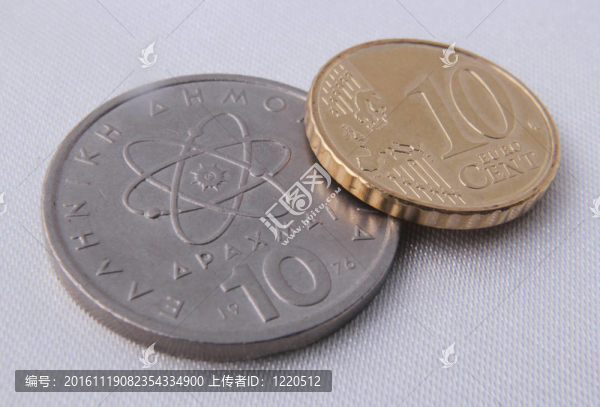 兩個(gè)硬幣