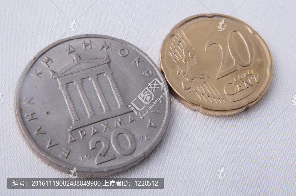 兩個(gè)硬幣
