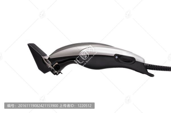 理發(fā)推子