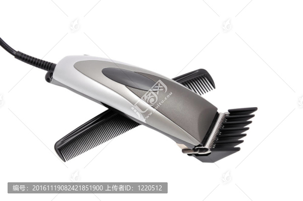 理發(fā)推子