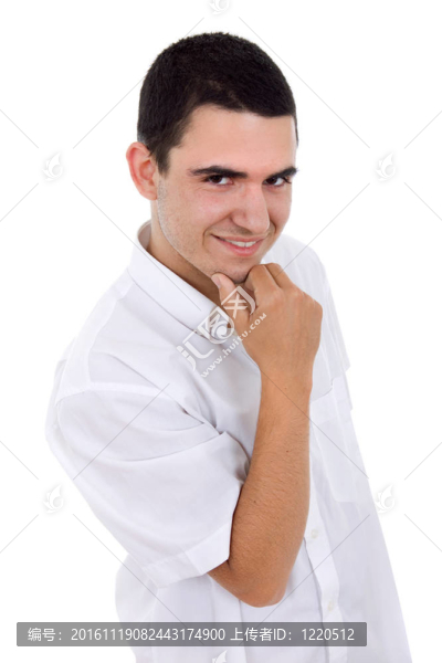 隨便的人