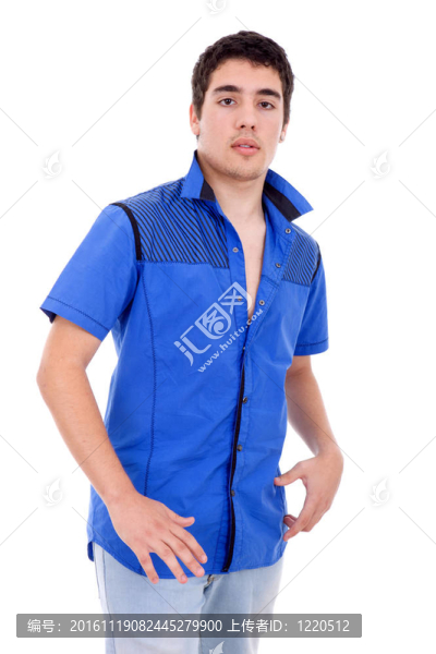 隨便的人