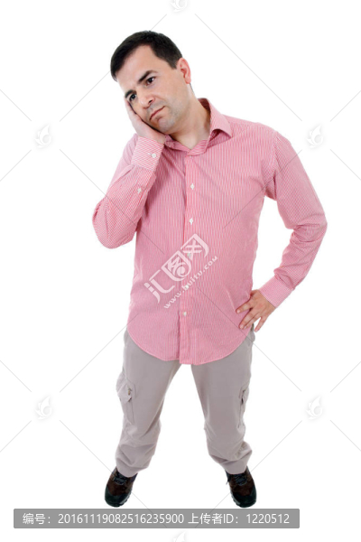 隨便的人