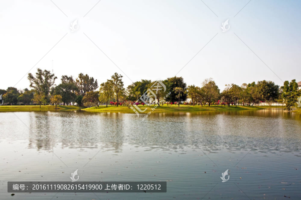 人工島公園頤和園爆炸PA