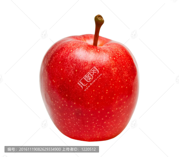 紅蘋果