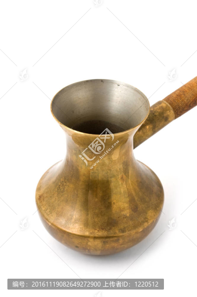 舊咖啡機(jī)