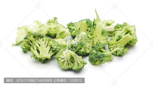 西蘭花