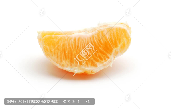 橙片
