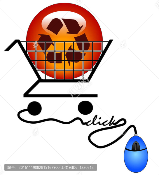 回收商品的網(wǎng)上購物