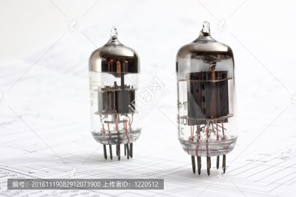 電子管