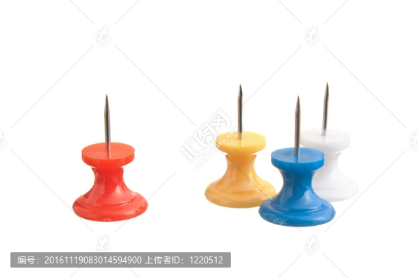 圖釘