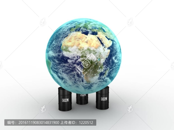 油的概念