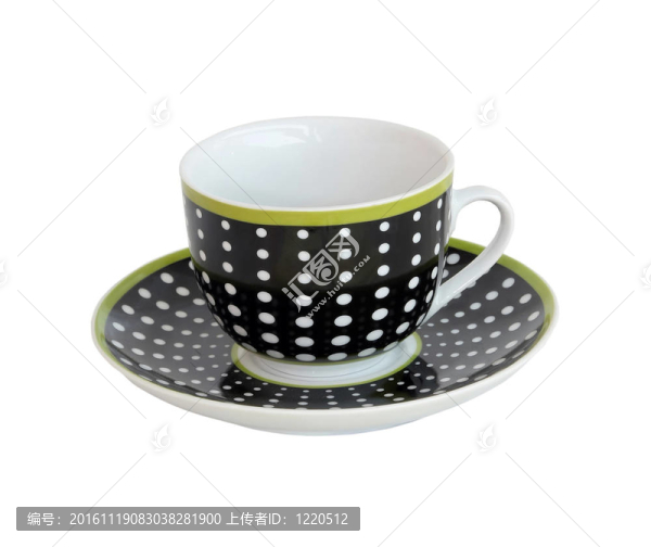咖啡杯