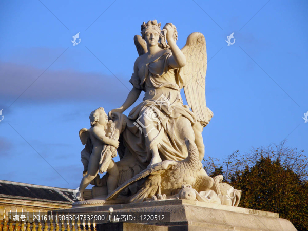 天使的勝利-匯圖網(wǎng) www.fosd68.com 天使的勝利