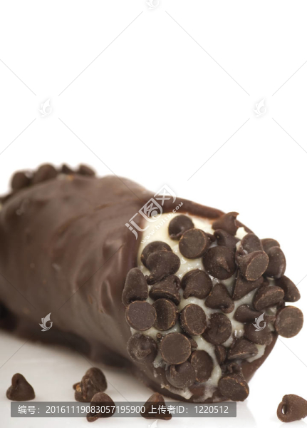 巧克力canollis