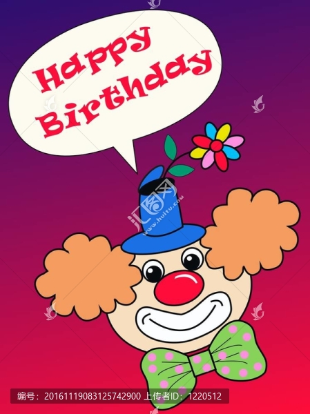 生日快樂(lè)-匯圖網(wǎng) www.fosd68.com 生日快樂(lè)