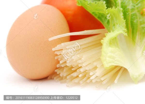 有機(jī)食品原料