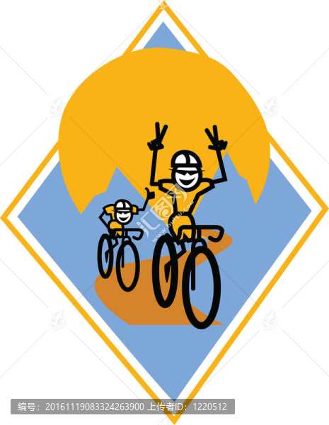 自行車比賽的剪輯藝術(shù)