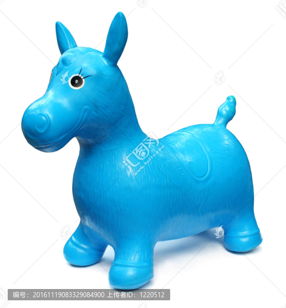 玩具馬