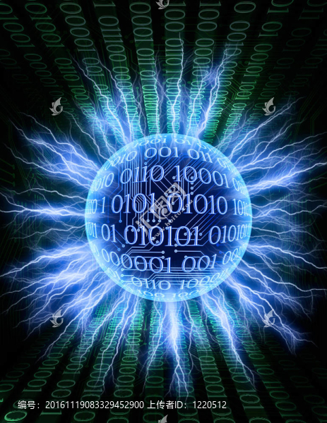 電