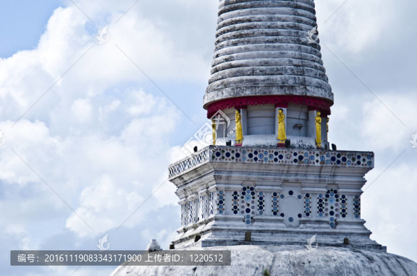 Wat,Phra,Mahathat