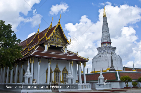 Wat,Phra,Mahathat
