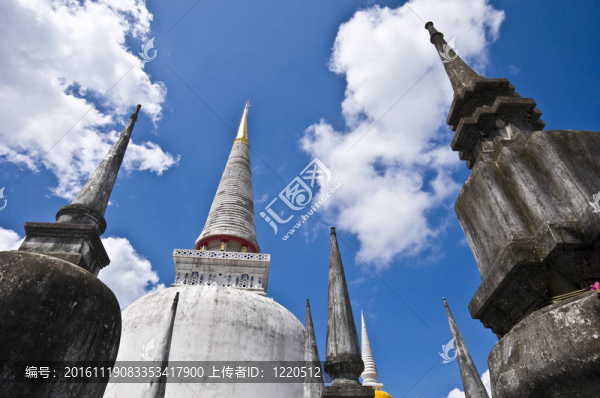 Wat,Phra,Mahathat