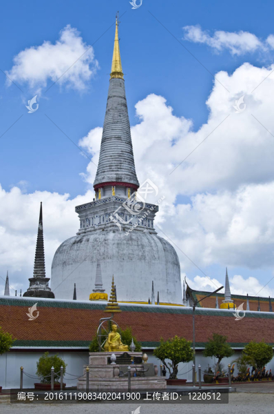 Wat,Phra,Mahathat