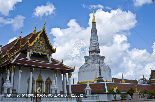 Wat,Phra,Mahathat