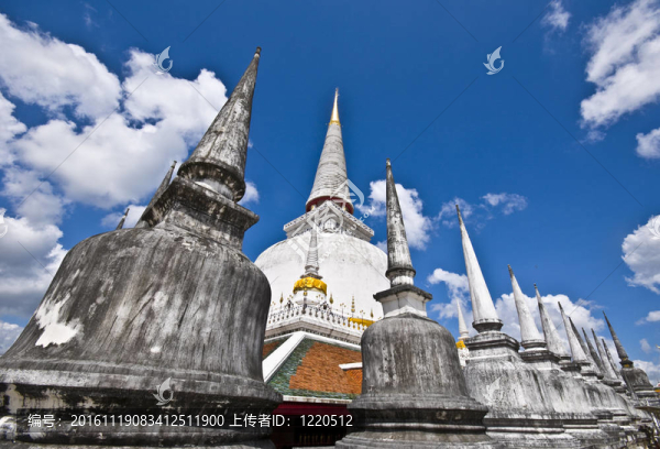 Wat,Phra,Mahathat