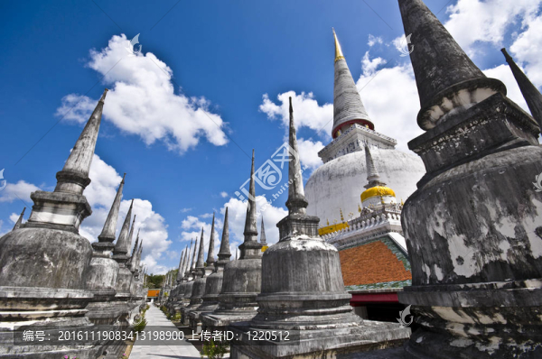 Wat,Phra,Mahathat