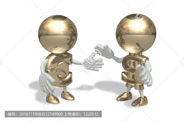 美元和歐元在對話中的姿態(tài)