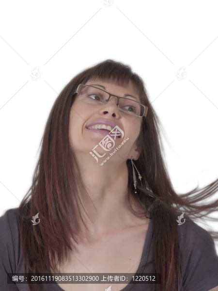 接近一個(gè)美麗的女人
