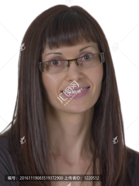 接近一個美麗的女人