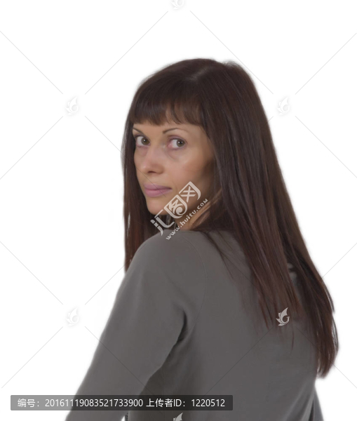 接近一個(gè)美麗的女人