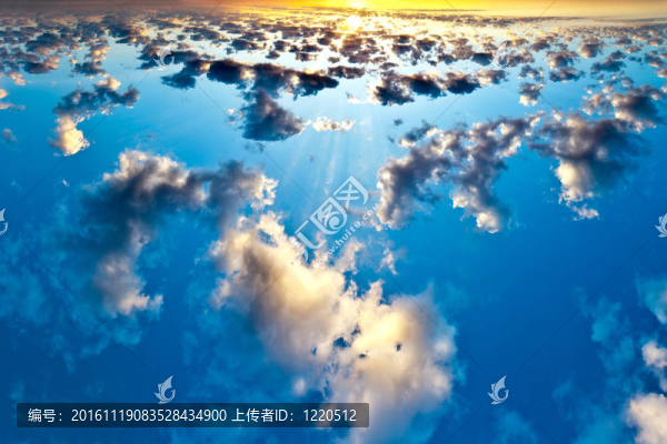 水的鏡子