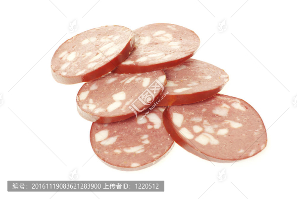 香腸