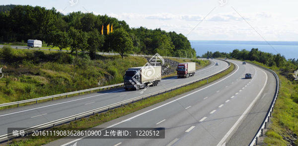公路和重型運輸