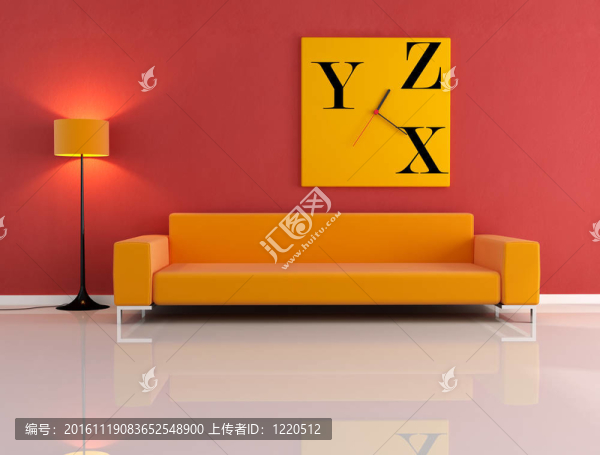 現(xiàn)代生活