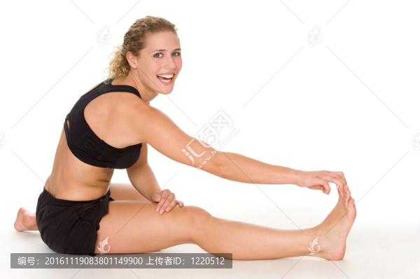 健身