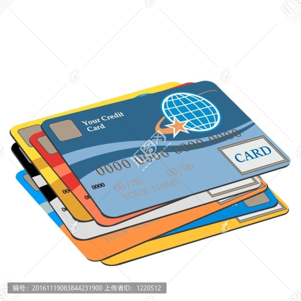 信用卡