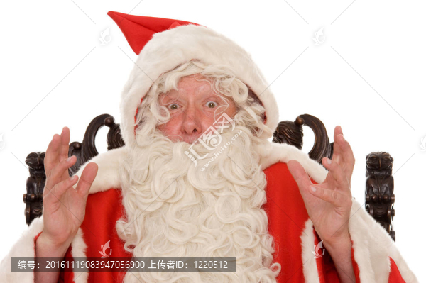 圣塔克勞斯