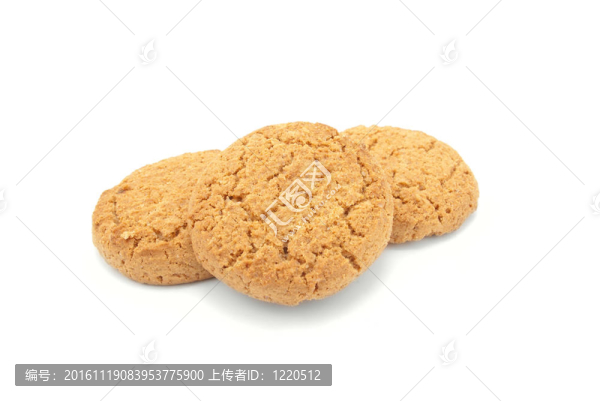 燕麥曲奇